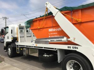 Bin Hire In Essendon