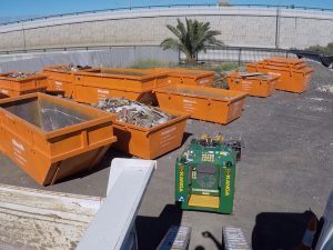 Dandenong Skip Hire