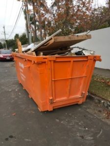 Melbourne Northern Suburbs Skip Hire