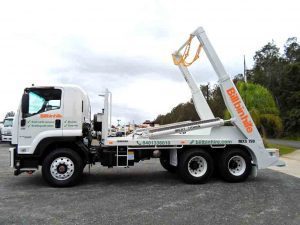 Skip Bin Hire In Ballarat, Maribyrnong, And Melbourne Vic