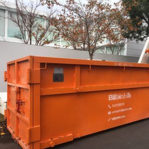 Skip Hire Greensborough