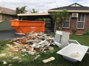 Skip Hire In Melbourne Northern Suburbs
