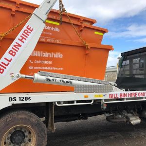 Skip Hire Melbourne Northern Suburbs