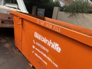 Skipbin Hire In Keilor