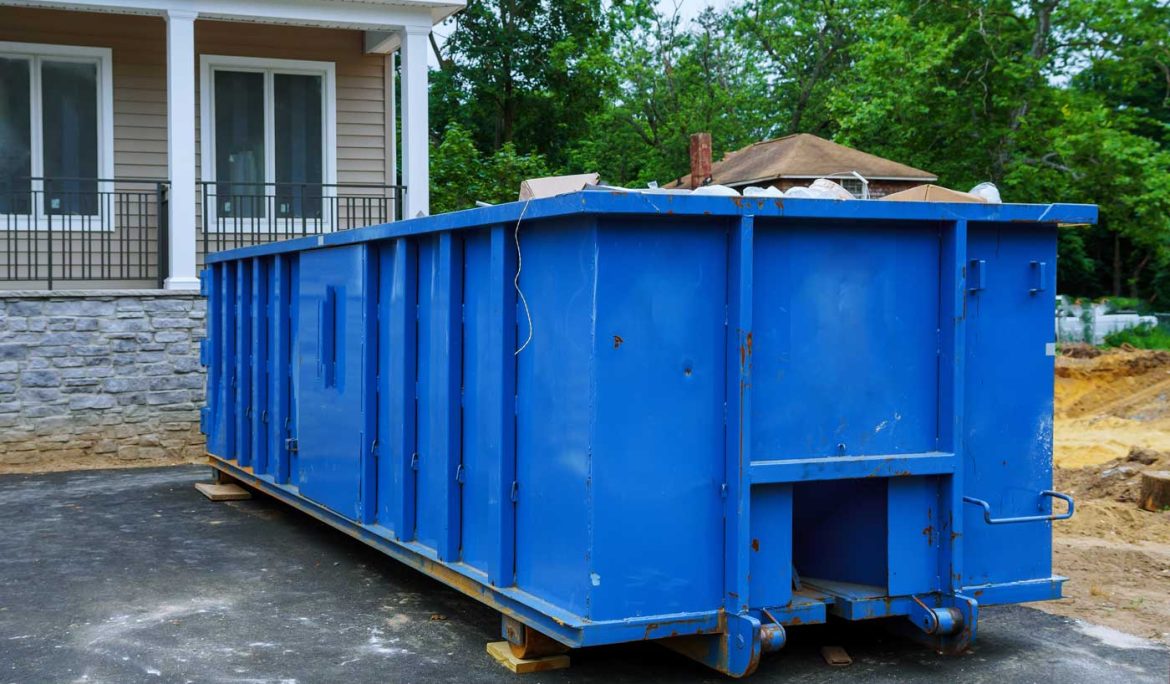 Can Bin Hire Help You Keep Your Property Clean and Tidy in Melbourne?