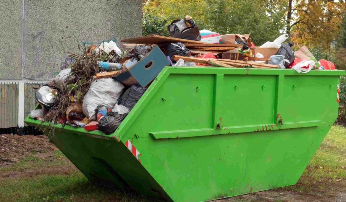 The Benefits of Using Bin Hire Services in Melbourne