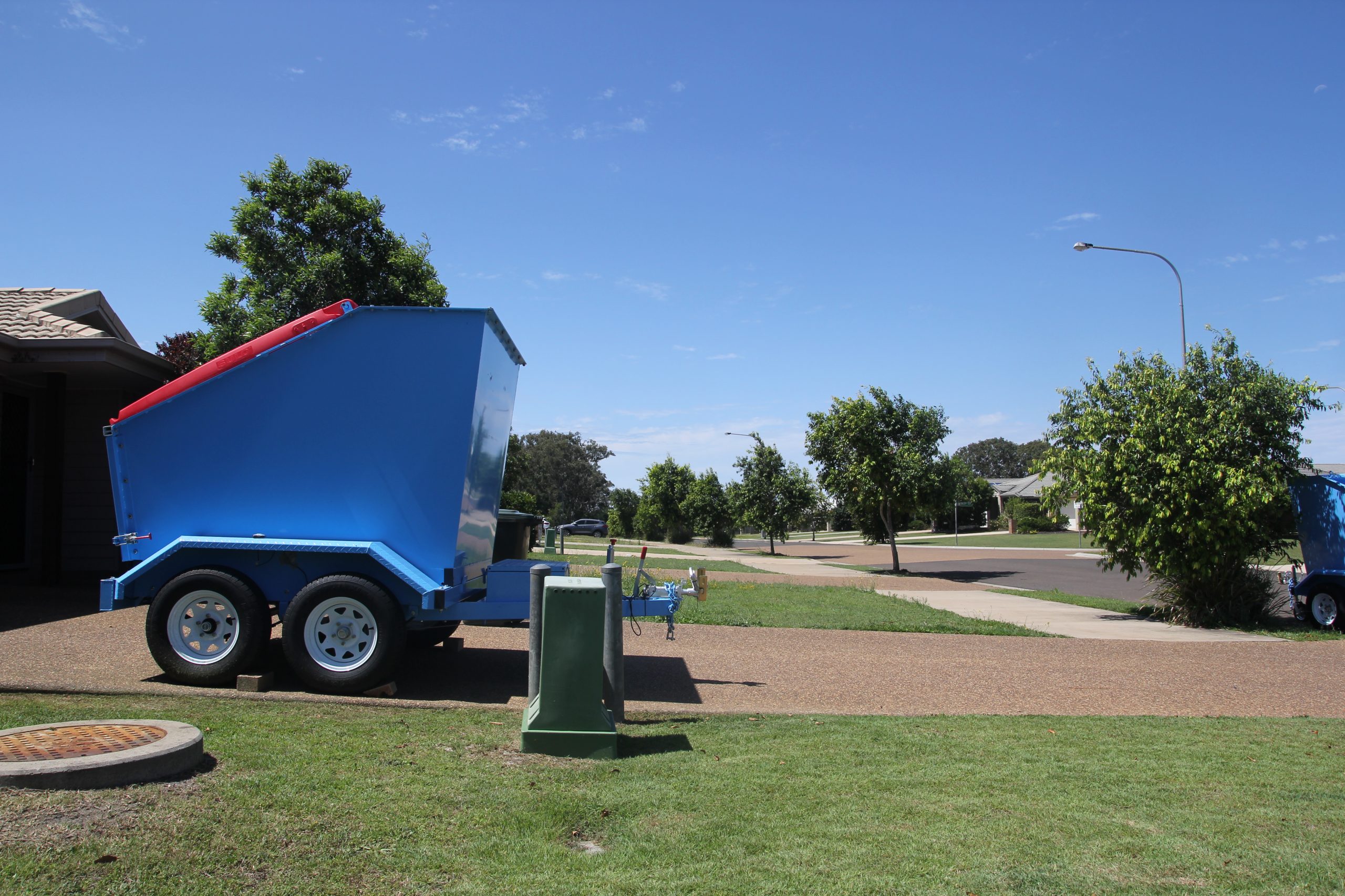 Where to Find the Best Bin Hire Services in Melbourne