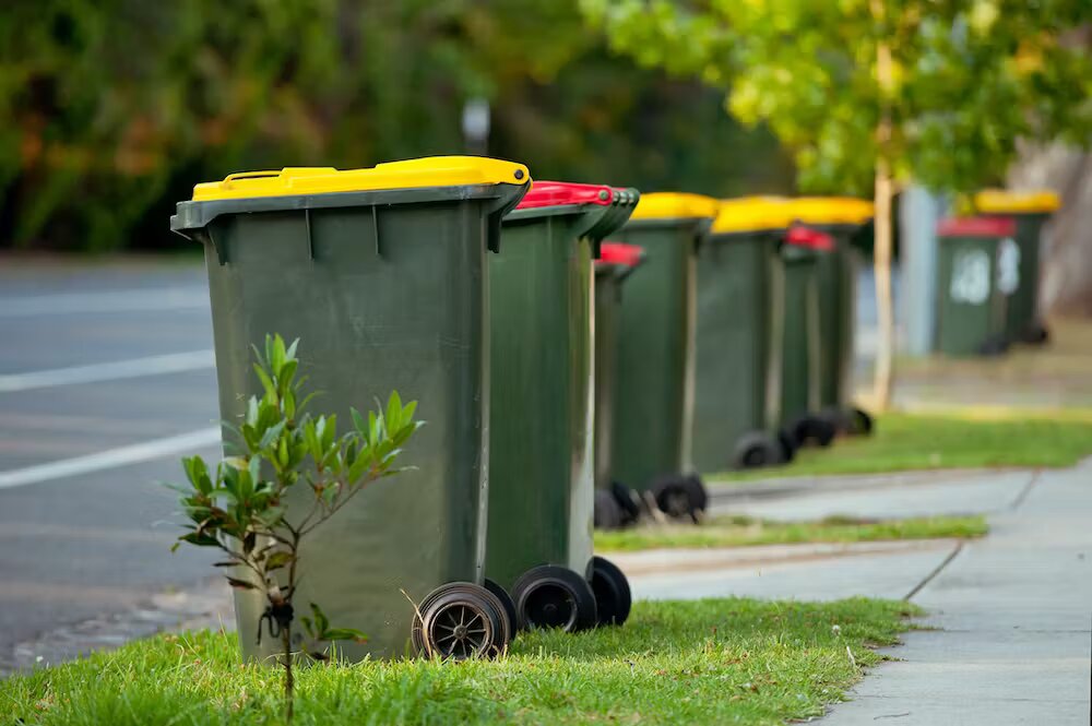 Why Bill Bin is the Ultimate Solution for Organizing Your Waste in Melbourne?
