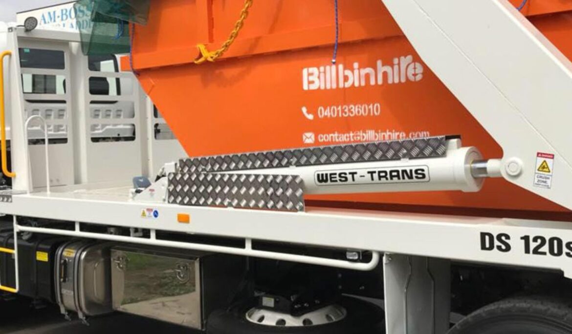 Efficient Waste Solutions: Skip Bin Hire Services for Homes and Businesses in Melbourne