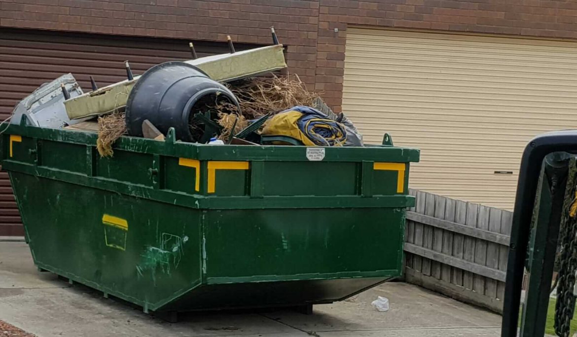 A Step-by-Step Guide on Renting Affordable Skip Bins in Melbourne