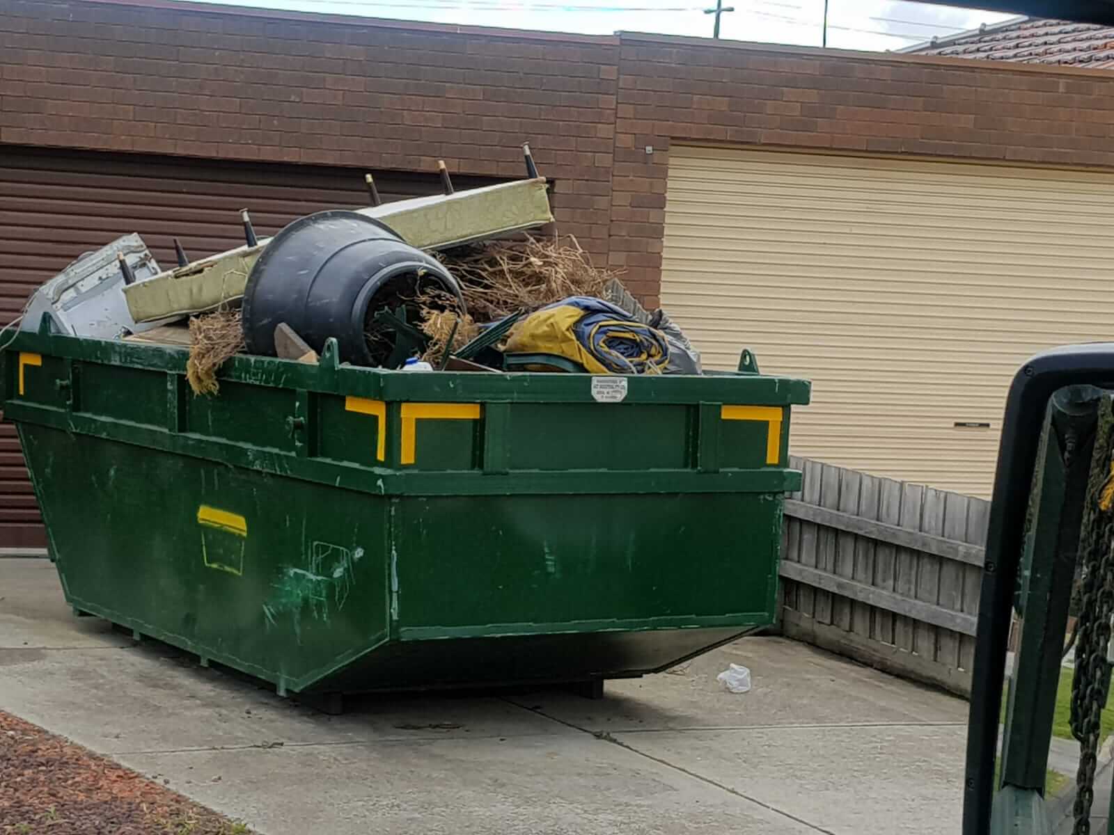 A Step by Step Guide on Renting Affordable Skip Bins in Melbourne