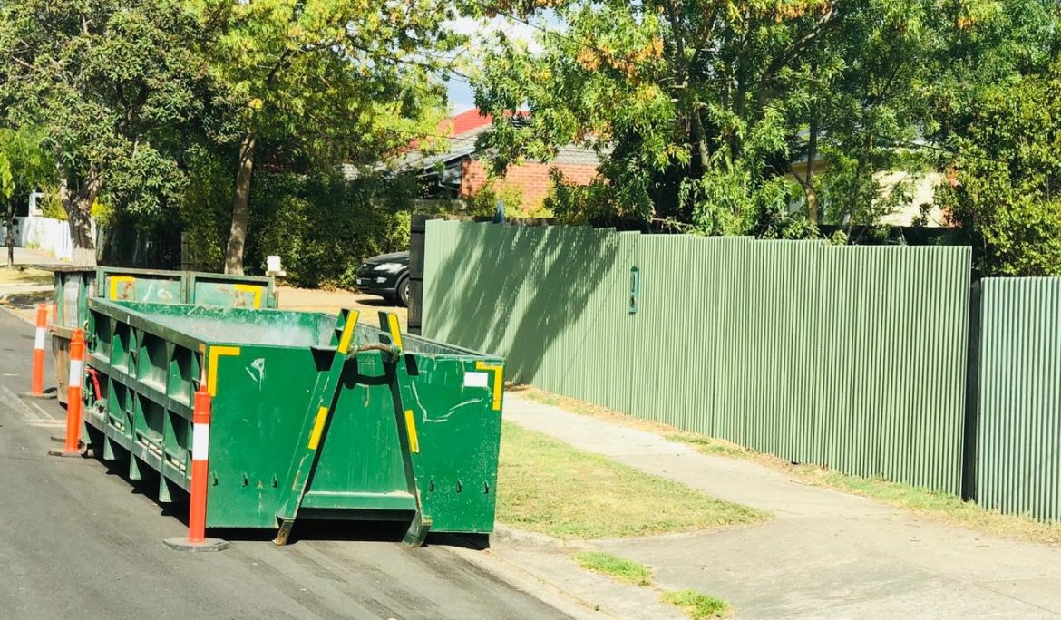 Is Renting the Cheap Skip Bins in Melbourne Worth the Investment?