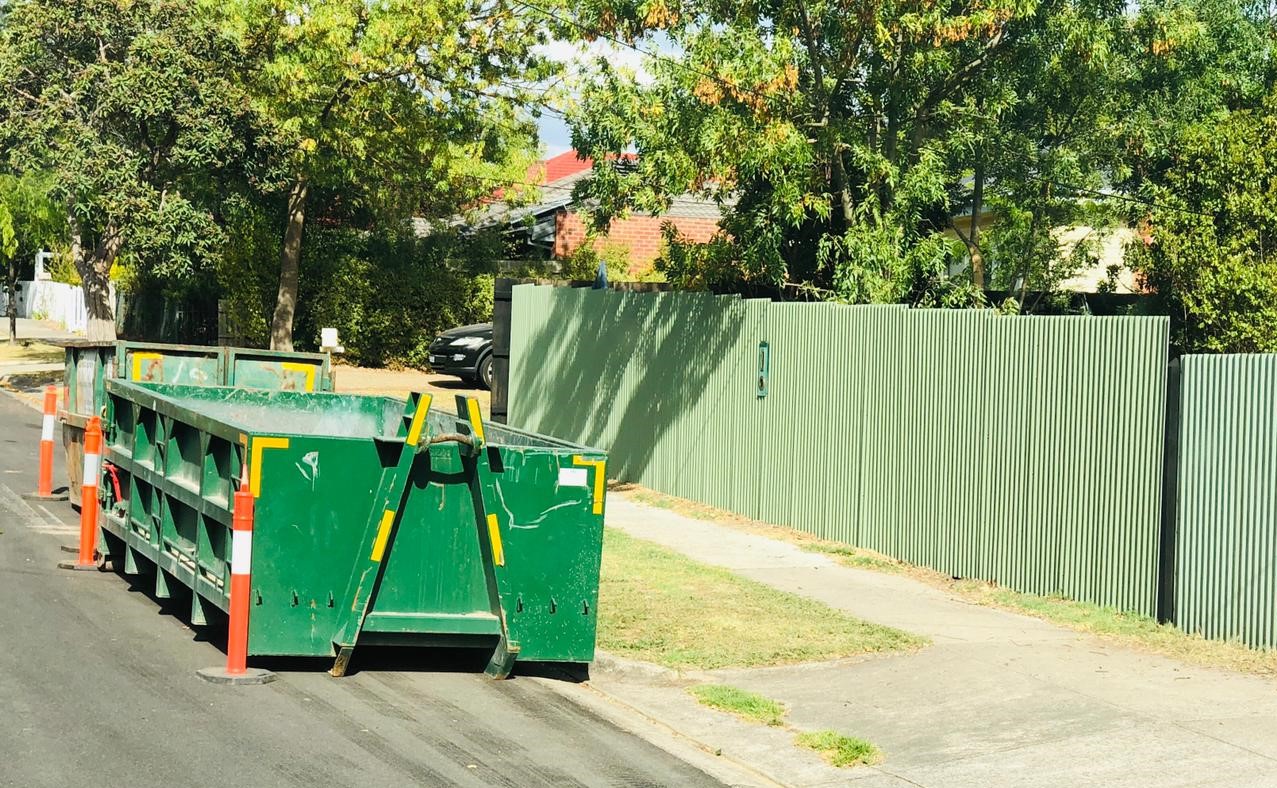 Is Renting the Cheap Skip Bins in Melbourne Worth the Investment?