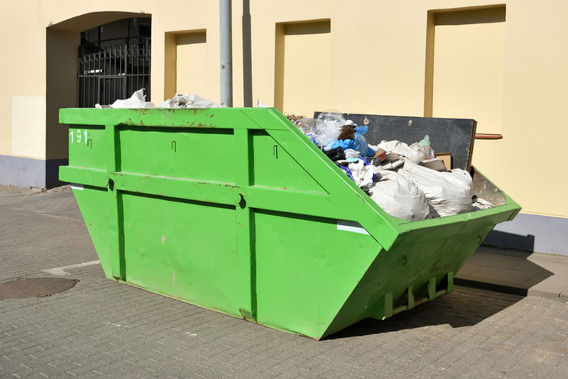 The Benefits of Choosing the Best Skip Bins in Melbourne