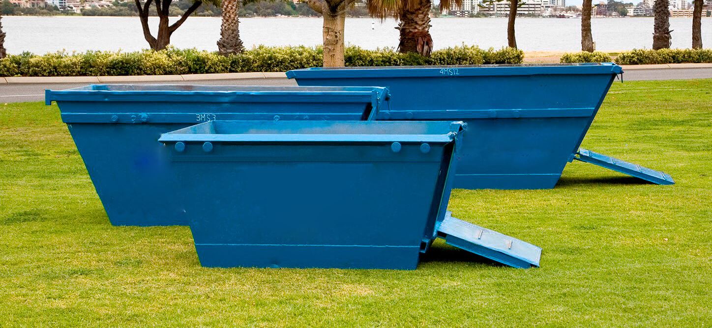 What Are the Most Common Uses for Skip Bins in Laverton?