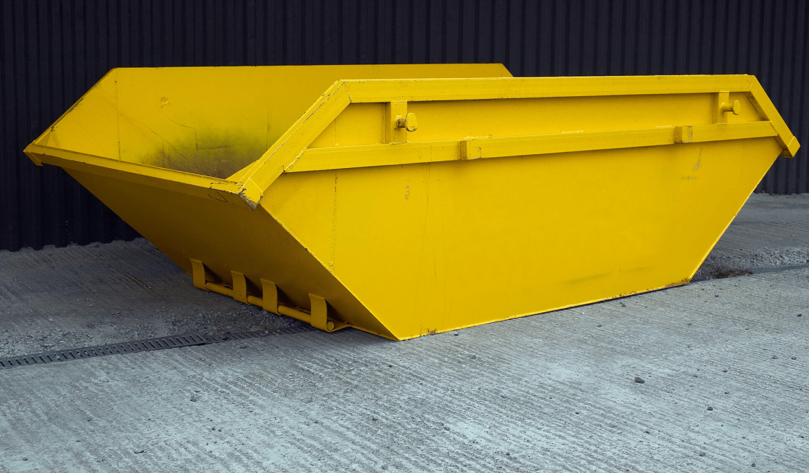 Quick Cleaning Tips: How to Maximize Your Skip Bin in Williamstown