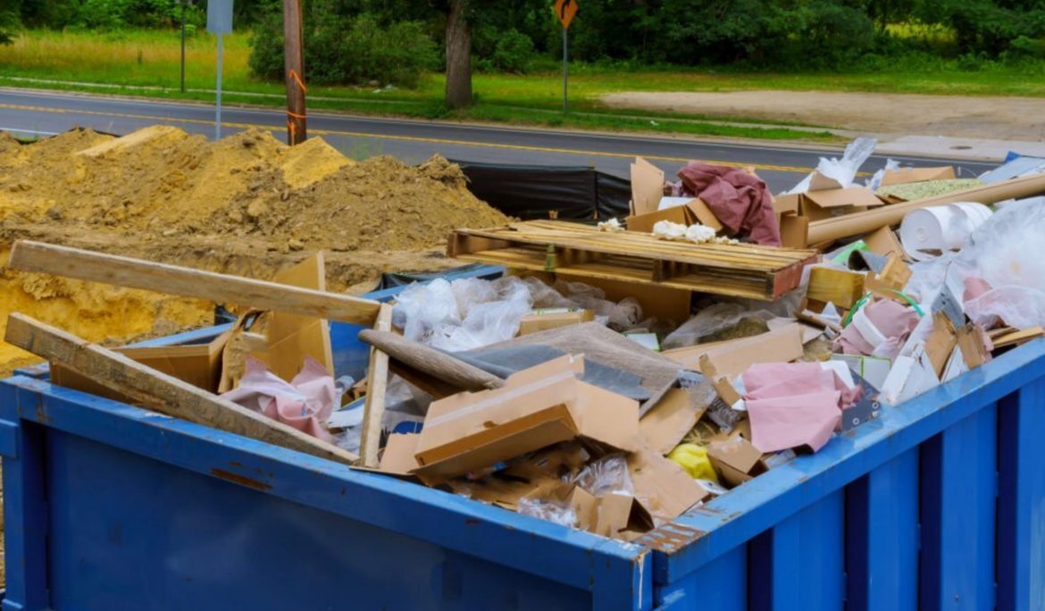 Top Mistakes to Avoid When Renting Skip Bins in Laverton