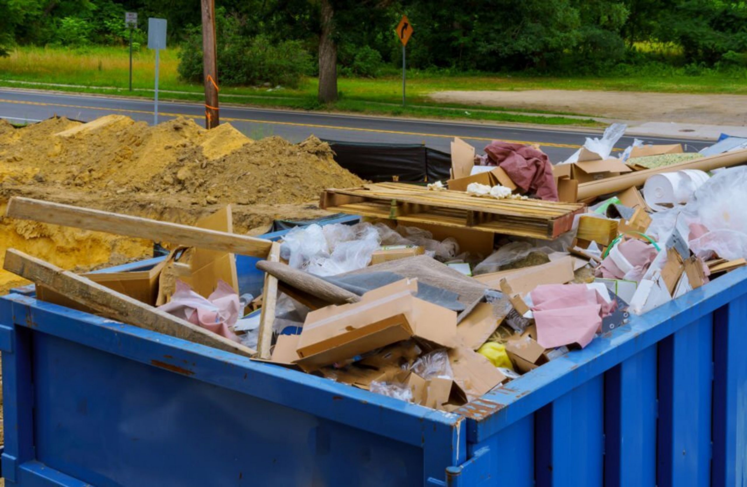 Top Mistakes to Avoid When Renting Skip Bins in Laverton