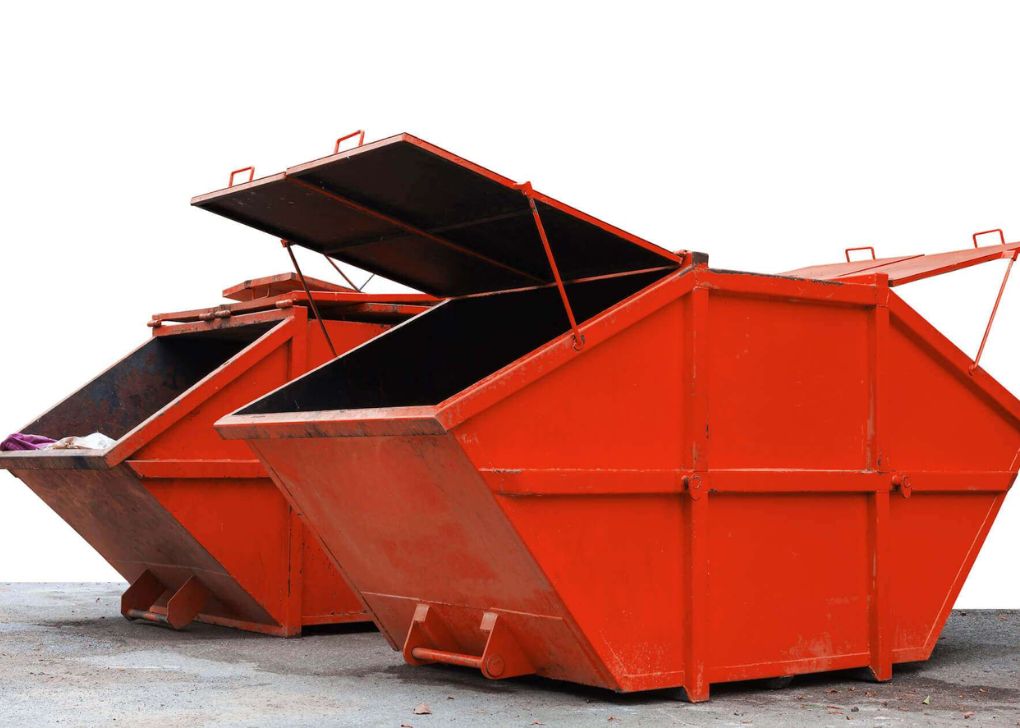 How to Choose the Right Skip Bin Company in Melbourne?