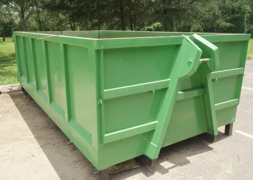 What Are the Advantages of Hiring Skip Bin Services in Melbourne?