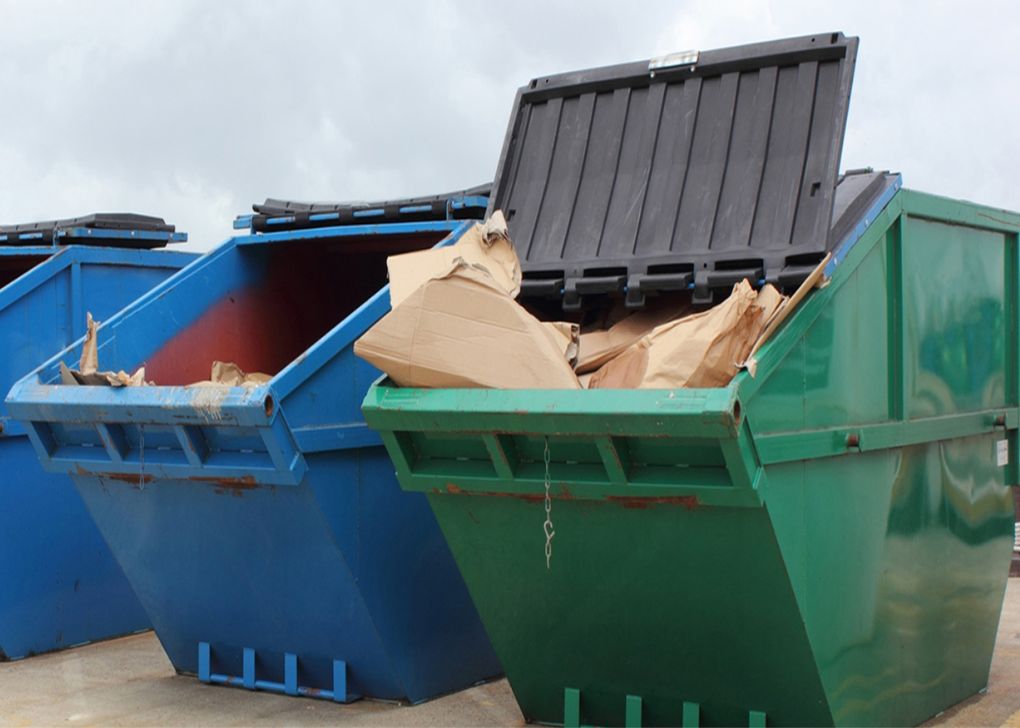 5 Tips on How to Fill a Skip Bin Correctly in Laverton