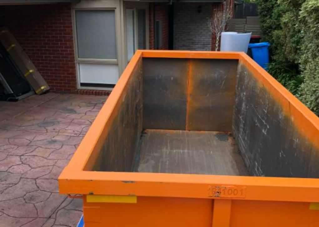 Simplify Your Waste Management with Bin Hire in Brunswick