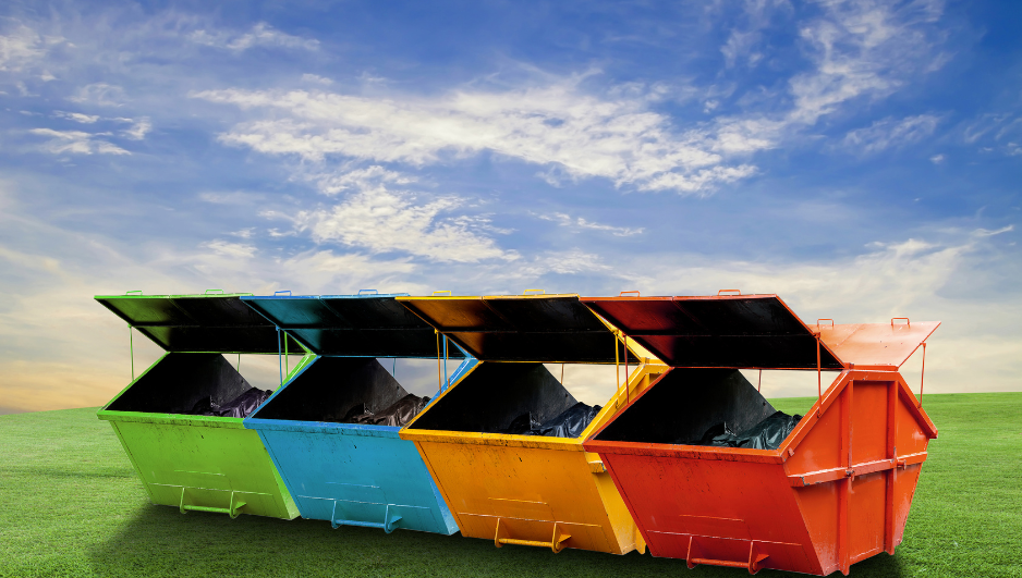 Bulk Waste Removal in Cairnlea | Fast Bin Hire Service 1