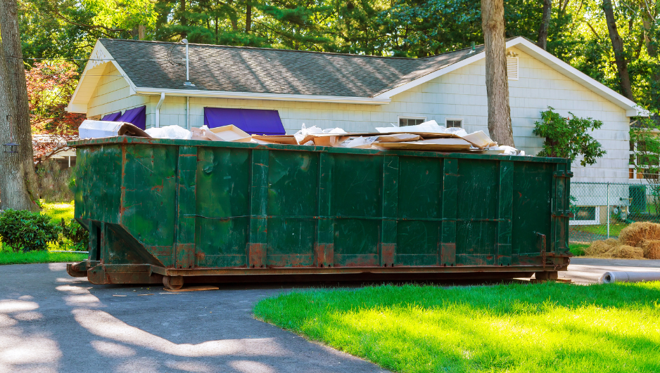 Reliable Skip and Bins in Burnside | Fast Bin Hire Service 1