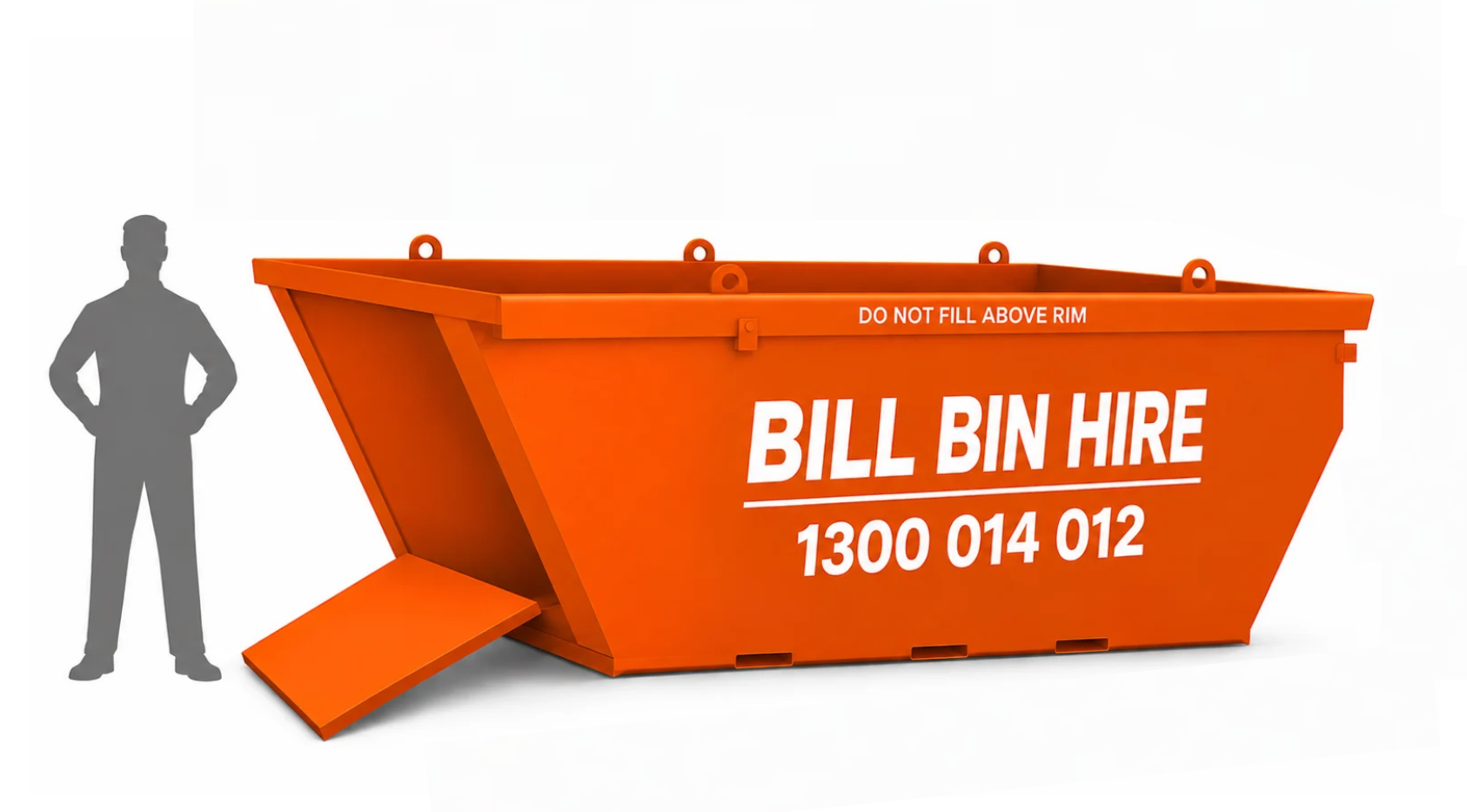 13M Bin