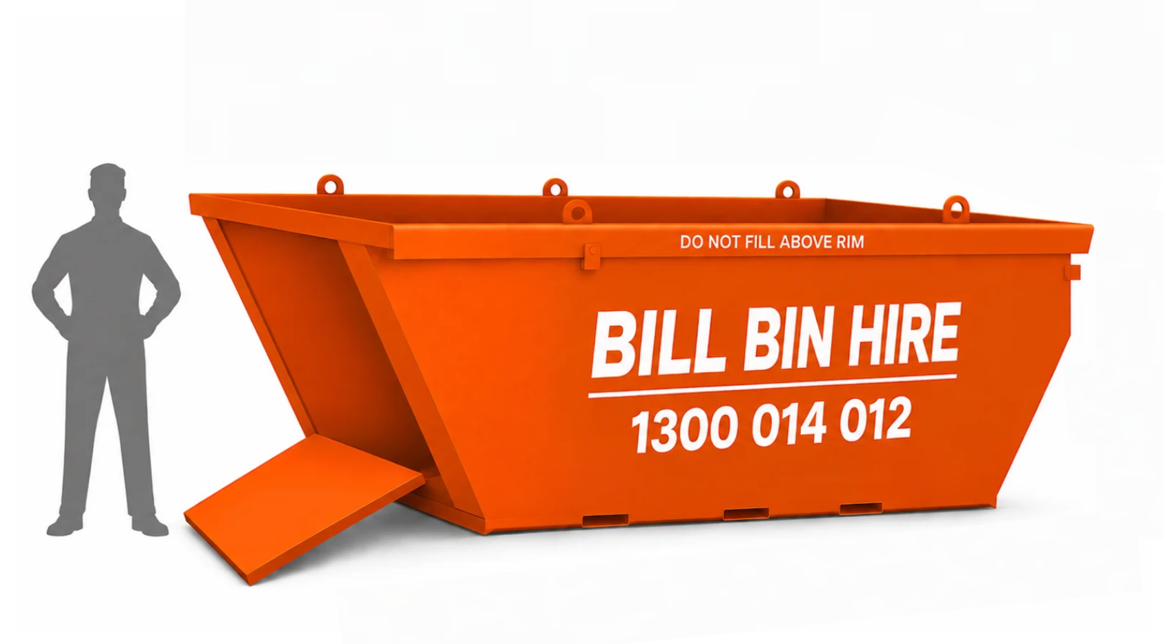 14M Bin