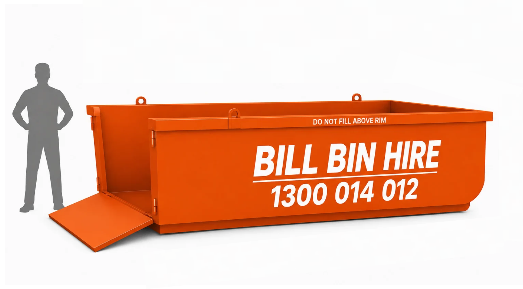 15M Bin