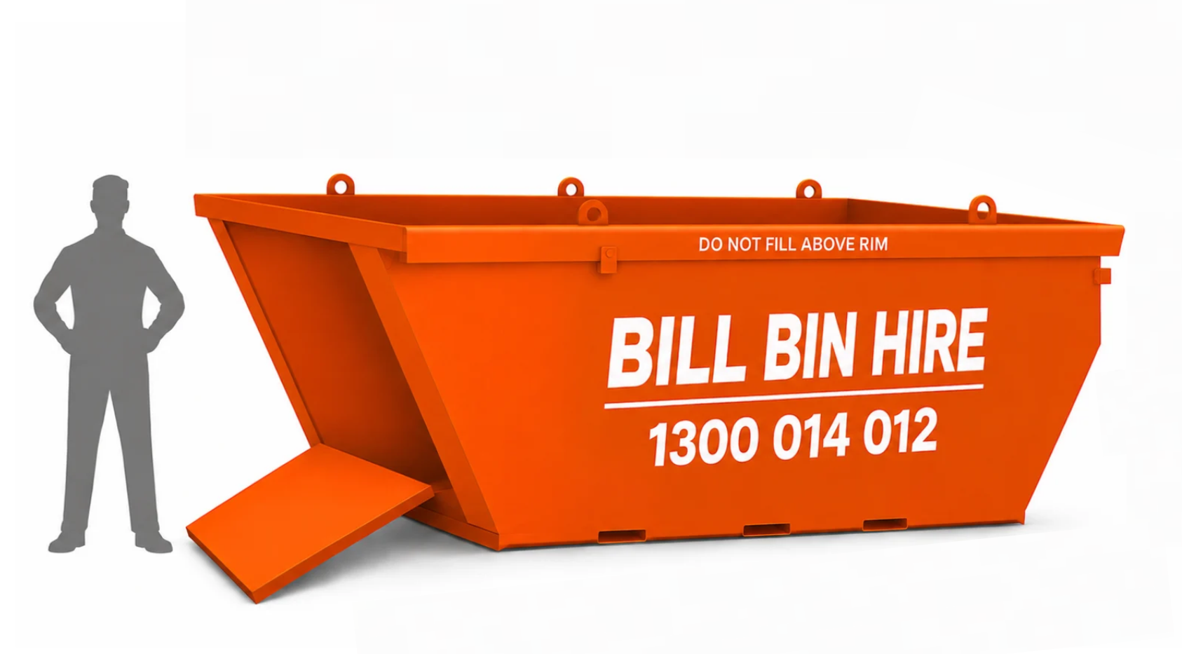 16M Bin