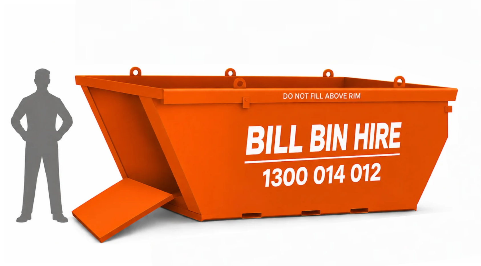 18M Bin