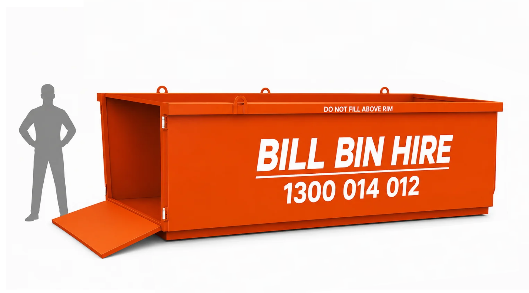 20M Bin